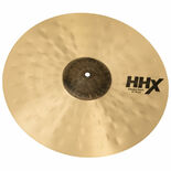 Sabian 18" HHX X-treme Crash Cymbal