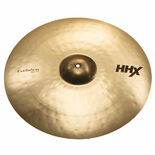 Sabian 22" HHX Evolution Ride Cymbal