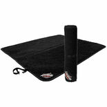 Ahead Roll Up Drum Mat - 78x62