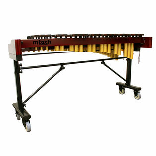 Malletech M-Tech 3.5 Octave Padouk Xylophone