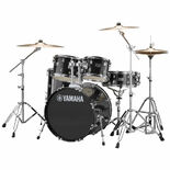 Yamaha Rydeen 5-Piece Shell Pack - 20" Bass Drum