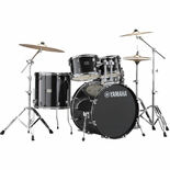 Yamaha Rydeen 5-Piece Shell Pack - 22" Bass Drum