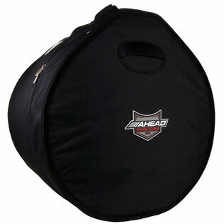 Ahead Armor Bass Drum Case