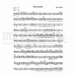 Beck-Progressive Solos for Timpani Alternate Picture