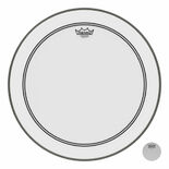 Remo 22" Powerstroke 3 Smooth White Bass Drum Head (Special Price)