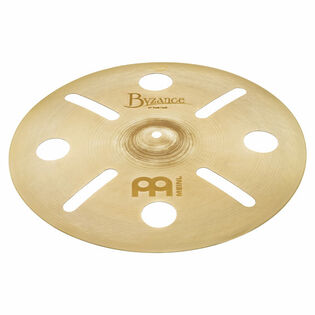 Meinl 18" Byzance Vintage Trash Crash Cymbal