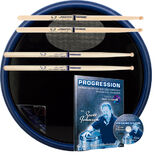 Scott Johnson Rudimental Drumming Pack