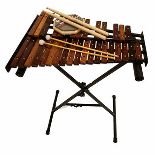 DeMorrow XK1 Xylophone Kit