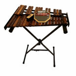 DeMorrow XK1 Xylophone Kit Alternate Picture