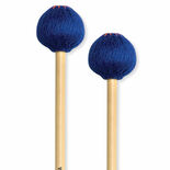Vic Firth Anders Astrand Blue Series M300 Soft Keyboard Mallets Alternate Picture
