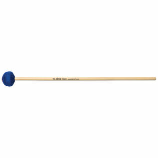 Vic Firth Anders Astrand Blue Series M301 Medium Soft Marimba Mallets