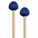 Vic Firth Anders Astrand Blue Series M304 Hard Keyboard Mallets Alternate Picture