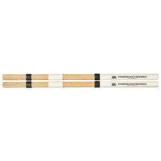 Meinl Multi-Rod Bundle Sticks - Birch Standard