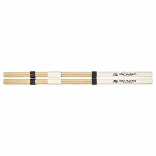 Meinl Multi Rod Bundle Sticks - Heavy