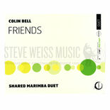 Bell-Friends (SP)-M (4 hands)