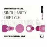DeCristofaro-Singularity Triptych-P