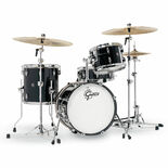 Gretsch Renown 4-Piece Maple Shell Pack - 18" Bass Drum Alternate Picture