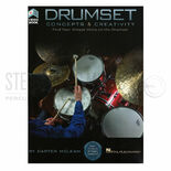 McLean-Drumset Concepts & Creativity (Online Video Access Included)
