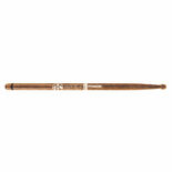Promark TXDCBYOSW BYOS Firegrain Wood Tip Marching Snare Drumsticks