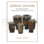 Waters-Ghana Grooves (SP)-P