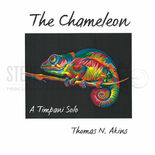Akins-Chameleon, The-4T (2019 Permus edition)