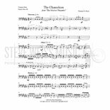 Akins-Chameleon, The-4T (2019 Permus edition) Alternate Picture