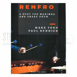 Ford/Rennick-Renfro (SP)-M/SD