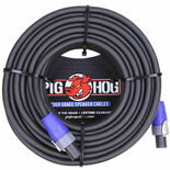Pig Hog 14 Gauge Speaker Cable - Speakon to Speakon