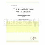 Raymond-Kolker-Shared Breath of the Earth, the-4T