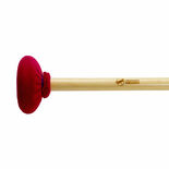 Dragonfly Percussion Resonance Series Medium Hard Gong Mallet