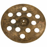 Sabian 16" XSR Monarch O-Zone Crash Cymbal