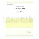 Meiman-Pancouver (SP)-Steel drs./DS/P