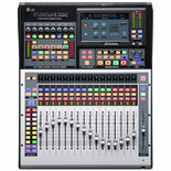 Presonus StudioLive 32SC 32 Channel Digital Mixer Alternate Picture