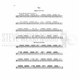 Payson/Folker-Intermediate Snare Drum Method (Audio Access Included) Alternate Picture