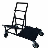 Titan Side by Side Speaker Field Frame