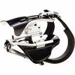 Ludwig Randall May Petite Monoposto Snare Carrier with Mounting Hardware Alternate Picture