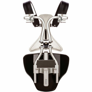 Mapex Monoposto Petite Bass Carrier with Contour Hinge and ABS Includes RM-MS Attachment