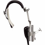 Mapex Monoposto Petite Bass Carrier with Contour Hinge and ABS Includes RM-MS Attachment Alternate Picture