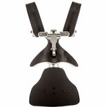 Mapex Monoposto Petite Bass Carrier with Contour Hinge and ABS Includes RM-MS Attachment Alternate Picture