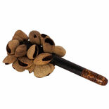 Indonesian Kluwak Spice Nut Shaker