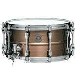 Tama Starphonic Copper Snare Drum - 14x7