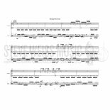 Campbell-Garage Drummer-Cro/P (Online Audio Access) Alternate Picture