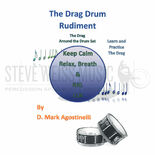 Agostinelli-Drag Drum Rudiment, The