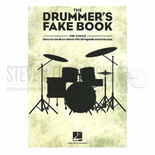 Various-Drummer's Fake Book, The