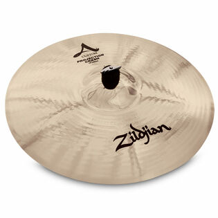 Zildjian 19'' A Custom Projection Crash Cymbal