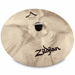 Zildjian 16'' A Custom Medium Crash Cymbal