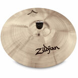 Zildjian 18'' A Custom Medium Crash Cymbal