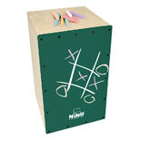 Meinl Nino Make Your Own Chalkboard Cajon