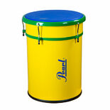 Pearl 14" Percussion Brazilian Tan Tan (Small Surdo)