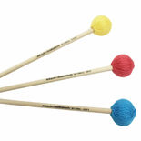 Malletech MTech Marimba Mallets - Soft Alternate Picture